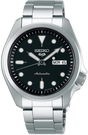 Product detail of Seiko 5 Sports SRPE55K1