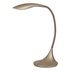Product detail of Rabalux 4167 Dominic stolní lampa, champagne