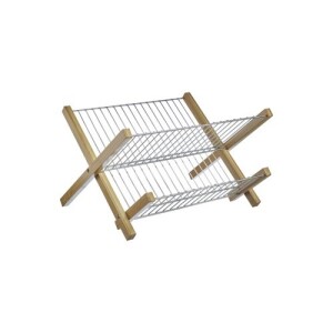Product detail of Westmark Odkapávací stojan na nádobí TILO, skládací