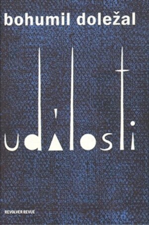 Product detail of Události - Bohumil Doležal