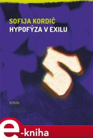 Product detail of Hypofýza v exilu - Sofija Kordić