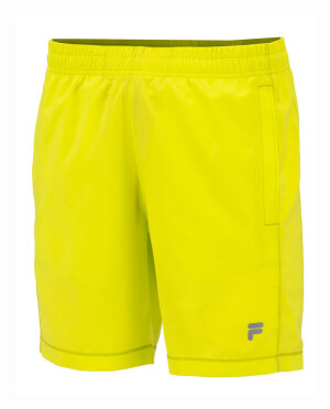 Product detail of Pánské šortky Fila  Shorts Constantin Evening Primrose L