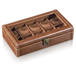 Product detail of Box na hodinky Designhütte Camel 10 70005-133