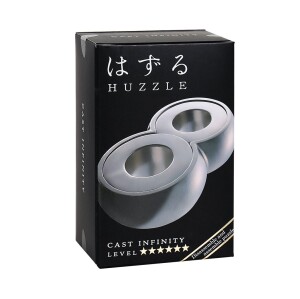 Product detail of Albi Huzzle Cast - Infinity - Albi