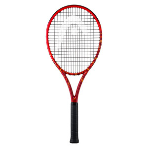 Product detail of Tenisová raketa Head  MX Spark Suprm Red  L4