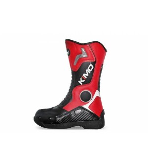 Product detail of Sunway Dětské moto boty NITRO Kimo RED