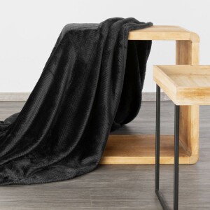 Product detail of ArtFir Deka CINDY 5 | černá 170 x 210 cm