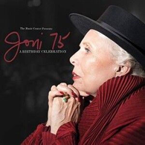 Product detail of Joni 75: A Birthday Celebration - Různí interpreti