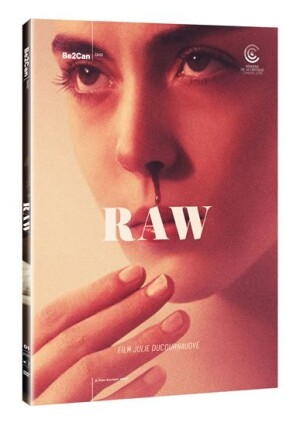 Product detail of Raw DVD