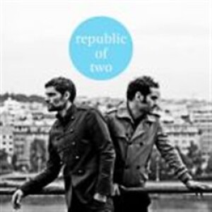 Product detail of Raising The Flag - Republic of two