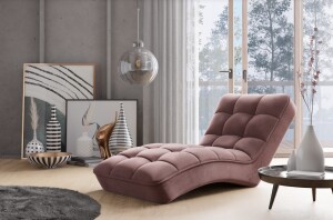 Product detail of Artelta Relaxační křeslo LOREN Barva: Velvet Mat 24