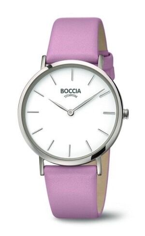 Product detail of Boccia Titanium 3273-03