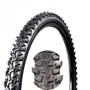 Product detail of Kenda 24X1.95-849 černý plášť