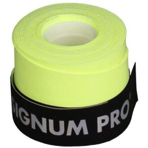 Product detail of Signum Pro Micro overgrip omotávka tl. 0,55 mm žlutá