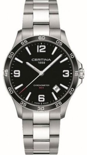 Product detail of Certina DS-8 C033.851.11.057.00