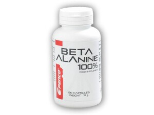 Product detail of Penco Beta Alanine 100% 120 kapslí