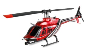 Product detail of Amewi RC vrtulník Bell 206 CP Jet Ranger 6-kanálů 6G RTF