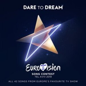 Product detail of Eurovision Song Contest 2019 - Various Artists