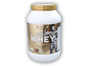 Product detail of Kevin Levrone Gold Whey 2000g
