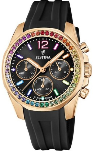 Product detail of Festina Rainbow 20611/3