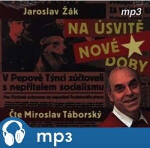 Product detail of Na úsvitě nové doby, mp3 - Jaroslav Žák