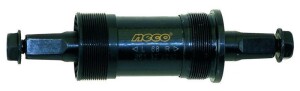 Product detail of Neco 122.5 BSA Plast Misky osa středová