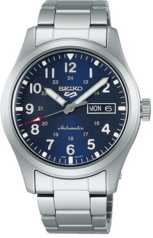 Product detail of Seiko 5 Sports SRPG29K1