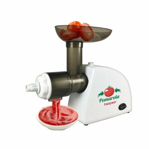 Product detail of Beper BP720 odšťavňovač rajčat