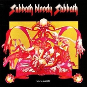 Product detail of Sabbath Bloody Sabbath (CD) - Black Sabbath
