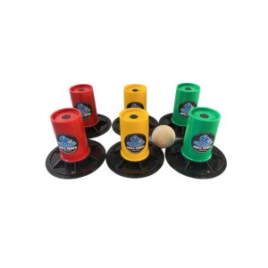 Product detail of Hockey Revolution Drill Cones
