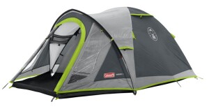 Product detail of Coleman DARWIN 3+ turistický stan