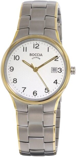 Product detail of Boccia Titanium 3297-02