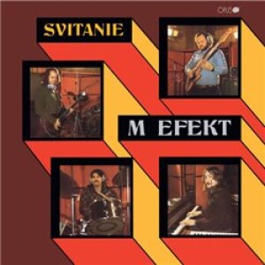 Product detail of Svitanie - Modrý Efekt