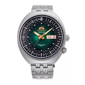 Product detail of Orient World Map RA-AA0E02E