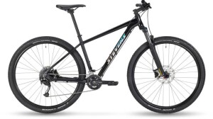 Product detail of Stevens 2022 Taniwha 29 černé