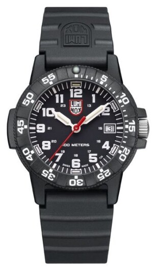 Product detail of Luminox 0301