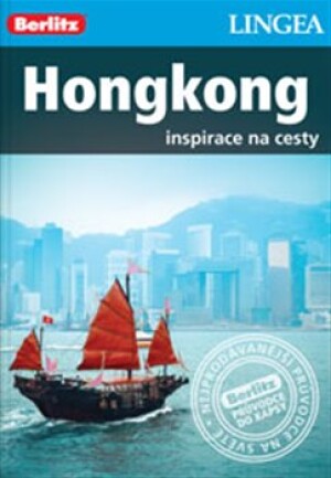 Product detail of Hongkong - inspirace na cesty