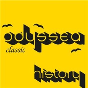Product detail of History - Odyssea