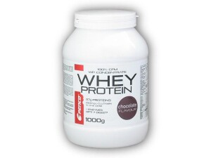 Product detail of Penco Whey Protein 1000g