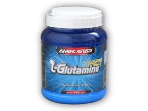 Product detail of Aminostar L-Glutamine Micro meshed 500g
