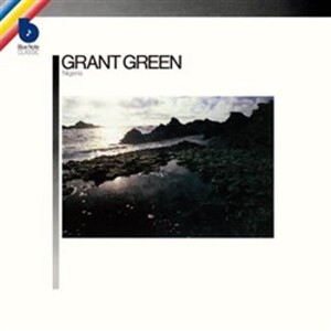 Product detail of Grant Green: Nigeria/Blue Note Tone Poet Series- LP - Grant Green