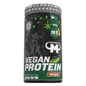 Product detail of Mammut VEGAN protein 920g