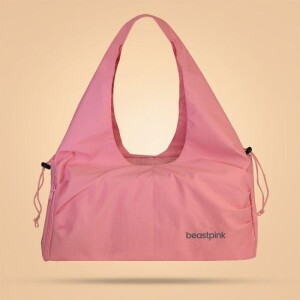 Product detail of BeastPink Sportovní taška Serenity Pink