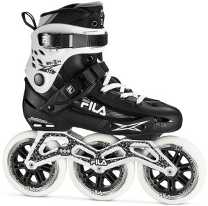 Product detail of Pánské kolečkové brusle Fila  HOUDINI 125 Black/White  EUR 42