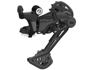 Product detail of Shimano Cues RD-U4020 2X9 SGS MAX.36 měnič
