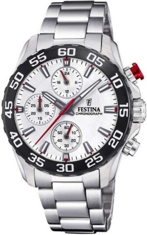 Product detail of Festina Chrono Sport Junior 20457/1
