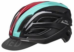 Product detail of Ked Gravelon italo cyklistická přilba