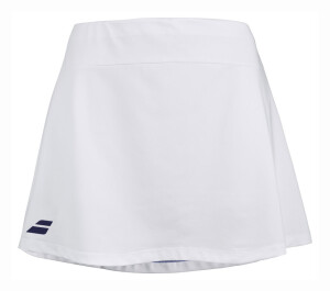 Product detail of Dívčí sukně Babolat  Play Skirt Girl White/White 8 - 10 let