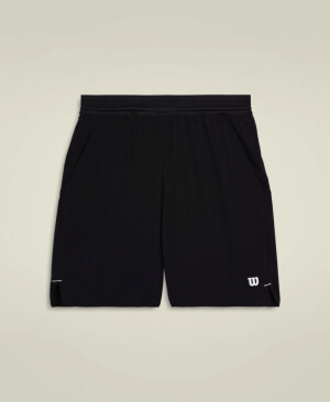 Product detail of Dětské šortky Wilson  Youth Team Short 5” Inseam Black M