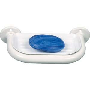 Product detail of AQUALINE 8006 Mýdlenka, bílá